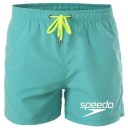 Badetøj til mænd Badeshorts Badeshorts til vandet Hurtigtørrende Afslappet til stranden og poolen Behageligt snit med for 7