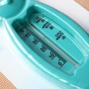 Badeværelsestermometer til badekarret 6