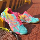 Badminton sko 5