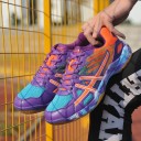 Badminton sko 6