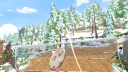 Badminton Time VR EU PS5 CD Key CD klíč 3