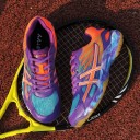 Badmintonsskor 7