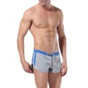 Badshorts för män 5