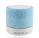 Bærbar Bluetooth-højttaler 6