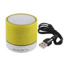 Bærbar Bluetooth-højttaler 9