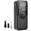 Bærbar digital kompressor 1
