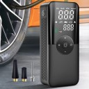 Bærbar digital kompressor 3