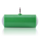 Bærbar højttaler 3,5 mm jackstik 2