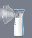 Bærbar inhalator 5