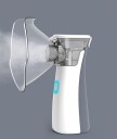 Bærbar inhalator 6