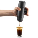 Bærbar kaffemaskine 2