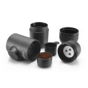 Bærbar kaffemaskine 6
