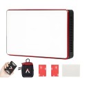 Bærbar LED-fotolampe 2