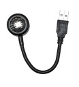 Bærbar LED-projektor med 7 farver 4