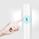 Bærbar mini USB fleksibel LED touch-lampe J2247 6