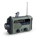 Bærbar radio P3256 1