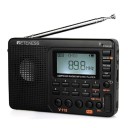 Bærbar radio 3