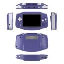 Bærbar retro spillekonsol ANBERNIC RG34XX 3,4" kvalitetsdisplay 3500 mAh Linux WiFi Bluetooth lomme gaming 2