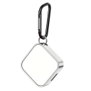 Bærbar trådløs oplader til Apple Watch med 8-pin + Type C, dual interface, hurtig opladning til Series 1-9, SE, Ultra, 5V 1A 13