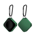 Bærbar trådløs oplader til Apple Watch med 8-pin + Type C, dual interface, hurtig opladning til Series 1-9, SE, Ultra, 5V 1A 10