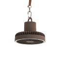 Bærbar ventilator 2