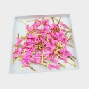 Bag Clips with Bow 100 pcs 7