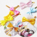 Bag Clips with Bow 100 pcs 13