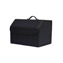 Bagagerumsorganisator til bil 40 x 30 x 30 cm 3