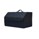 Bagagerumsorganisator til bil 40 x 30 x 30 cm 1