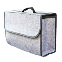 Bagagerumstaske 35 x 20 x 30 cm 2