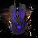 Bagbelyst gamingmus 1