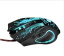 Bagbelyst gamingmus 5