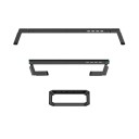 Bagbelyst laptop-stativ 2