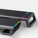 Bagbelyst laptop-stativ 3