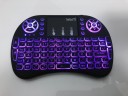 Bagbelyst mini-tastatur J3170 7