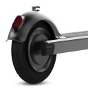 Bagbremselys på en elektrisk scooter 5