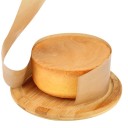 Bagefolie Teflonstrimmel 2