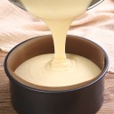 Bagefolie Teflonstrimmel 3