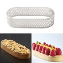 Bageform i rustfrit stål 1