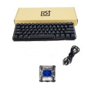 Baggrundsbelyst tastatur 4