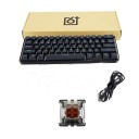 Baggrundsbelyst tastatur 6