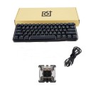 Baggrundsbelyst tastatur 7