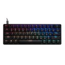 Baggrundsbelyst tastatur 2