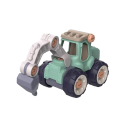 Bagr avvitatore 20,5 cm 7