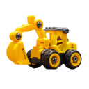 Bagr pliable 2