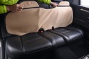 Bagsædebetræk til bilen 2