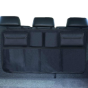 Bagsædeorganisator 1