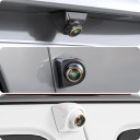 Bagudvendt parkeringskamera til bil GreenYi G899 1920×1080P AHD med 170° synsvinkel, Starlight natvision, vandtæt 12–24V 4