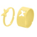 Bague 2 pcs 1