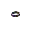 Bague à pointes pour l'autodéfense 4